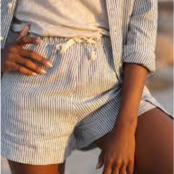 Alex Crane | “Bo Shorts” 100% Linen, Size XXL - Picture 10 of 10